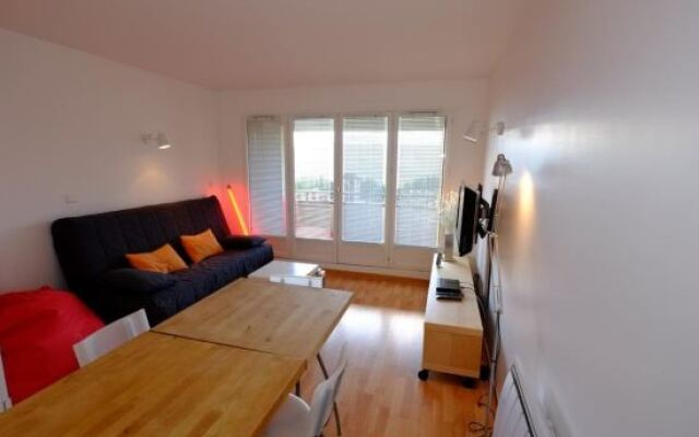 Le Balcon de Valberg