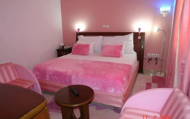 Horizon Hotel