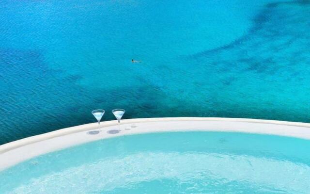 Master Villa Complex 13 Bedrooms