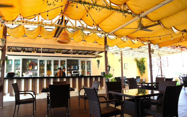 Armenian Street Heritage Hotel