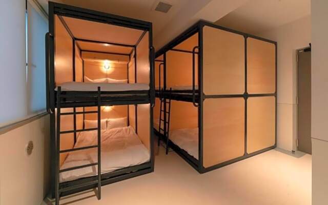Kamon Hotel Namba - Vacation STAY 37041v