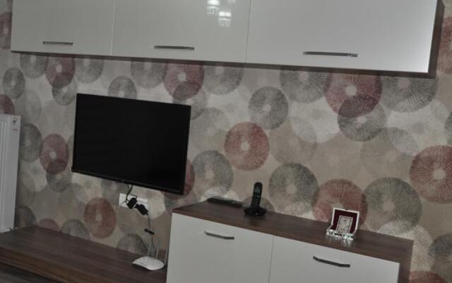 Talaspark Residence