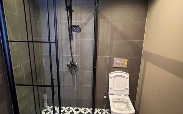 Thalia Suites Hotel