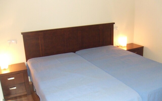 Apartamentos Tarter Pirineos 3000