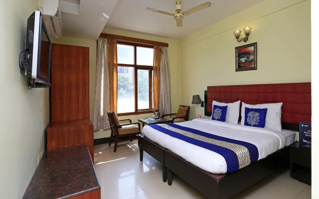 Capital O 1463 Surya Beach Inn