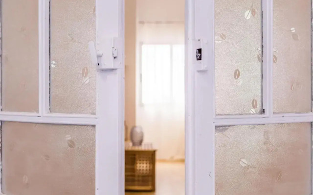 Cozy apartment Valencia city center!