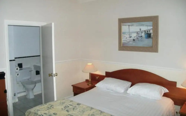 The Clarkes Hotel