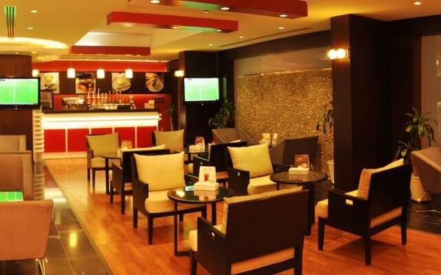 Nelover Al Khobar