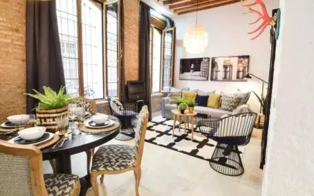 Letmalaga Luxury Clemens