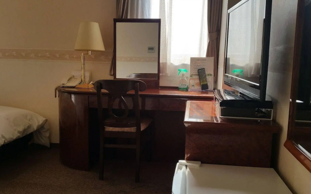 Ueno Terminal Hotel