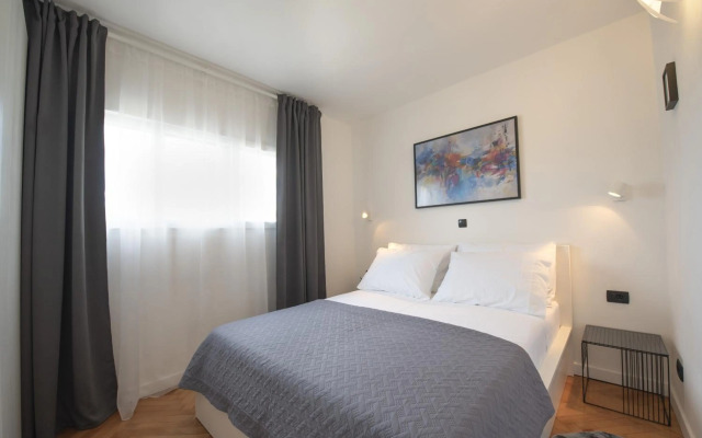 Apartments with WiFi Split - 18921