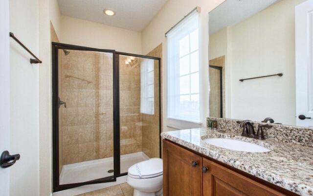 7824LC - Reunion - 5 Br Villa