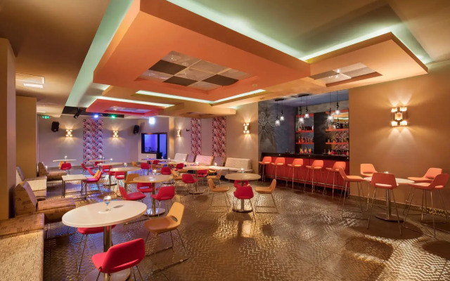 Royal Garden Beach Hotel - All Inclusive