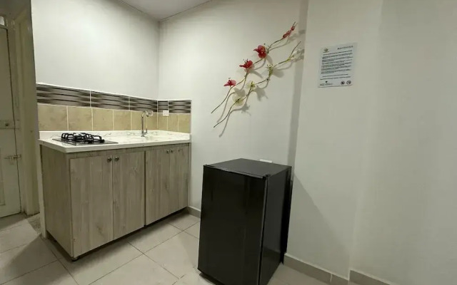 Hospedarte Cali