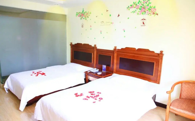 West Street International Youth Hostel