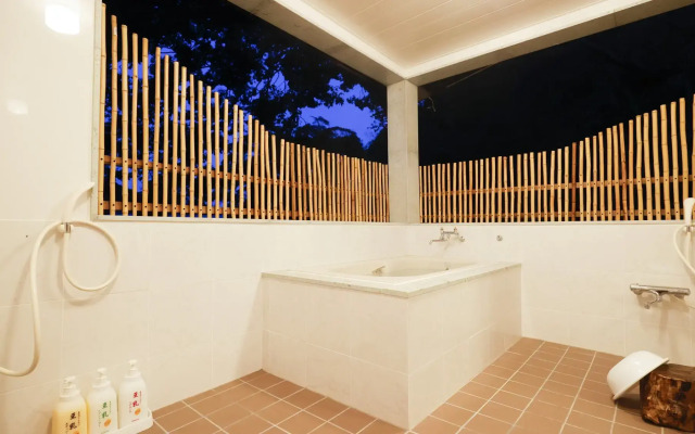 Minami Izu Yumigahama Onsen Kominka no Yado Sankai