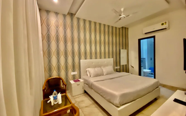 Hotel Hollywood