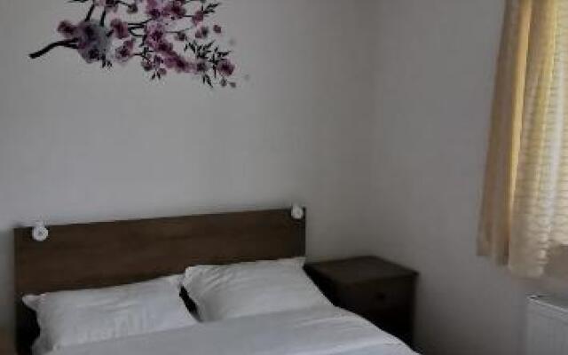 Apartman Deda