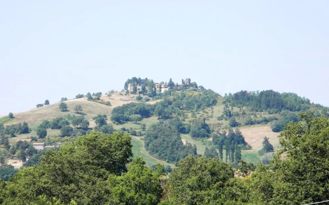 Borgo San Benedetto