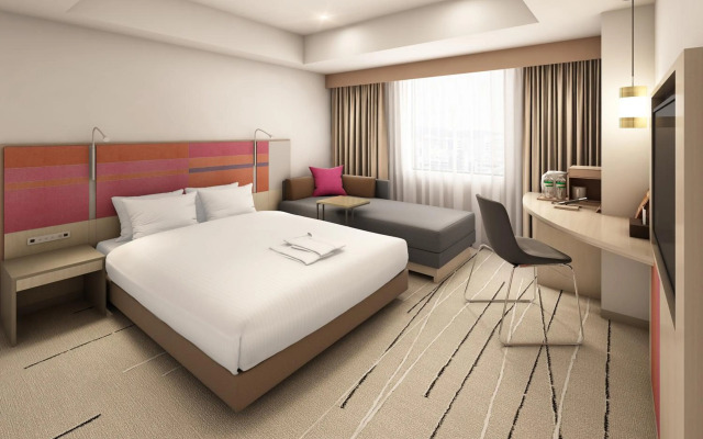 JR KYUSHU HOTEL Blossom Hakata Chuo