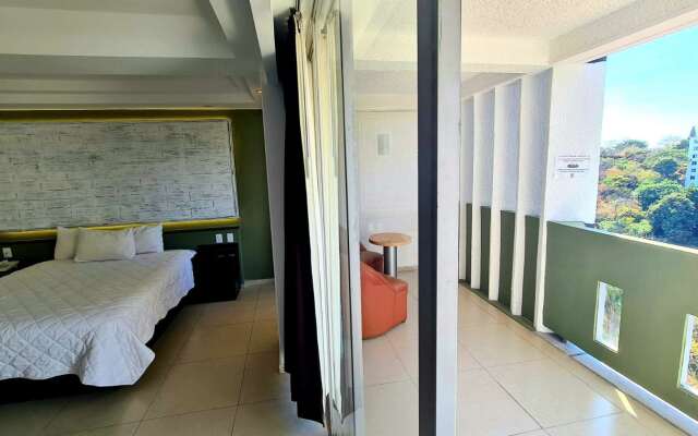 Hotel Borda Cuernavaca