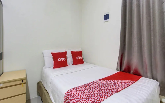 OYO 92477 Anugrah Kostel Syariah