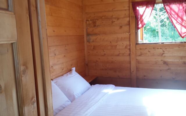 Agricampeggio Madonna Di Pogi