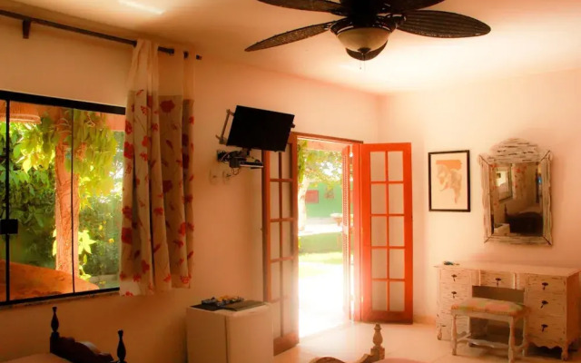 La Tana del Tano Guest House