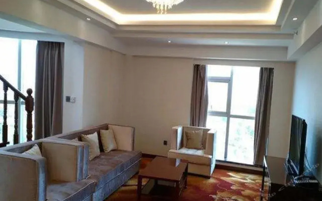 Xuanwei Meihuan Hotel