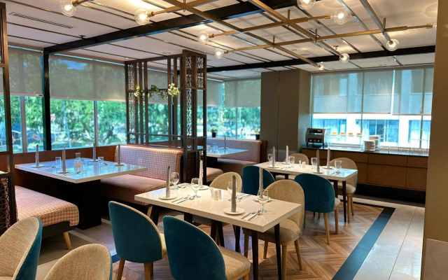 King Park Hotel Kota Kinabalu