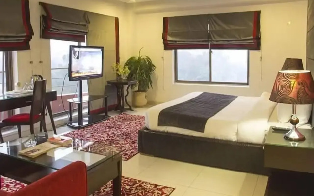 Maisonette Hotels & Resorts Lahore