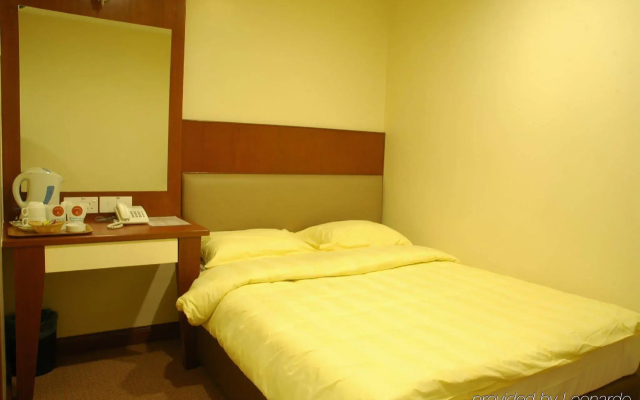Fenix Inn