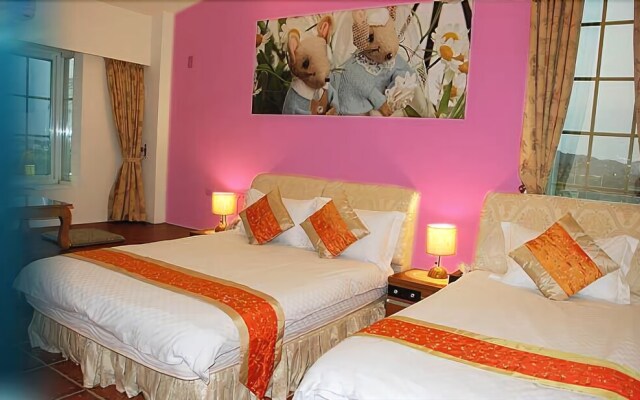 Anzeju B&B