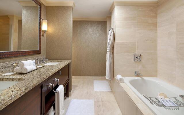 The St. Regis Houston