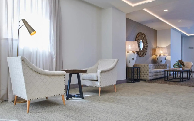 Ansares Hotel