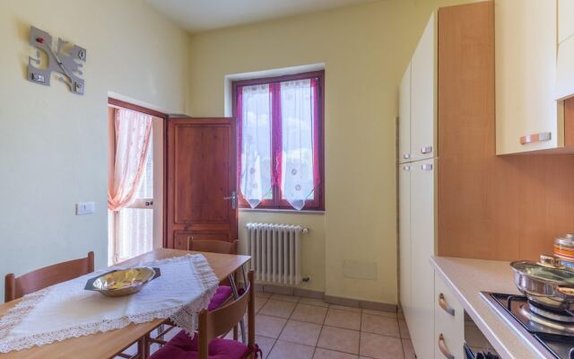 Apartment Via Tamburlana