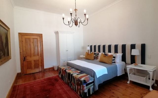 Avontuur Manor House