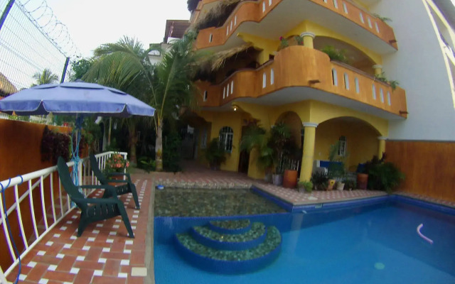 Cielito Lindo Suites