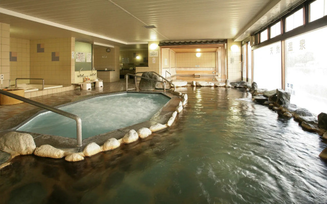 Ichimanri Hotel Golden Century