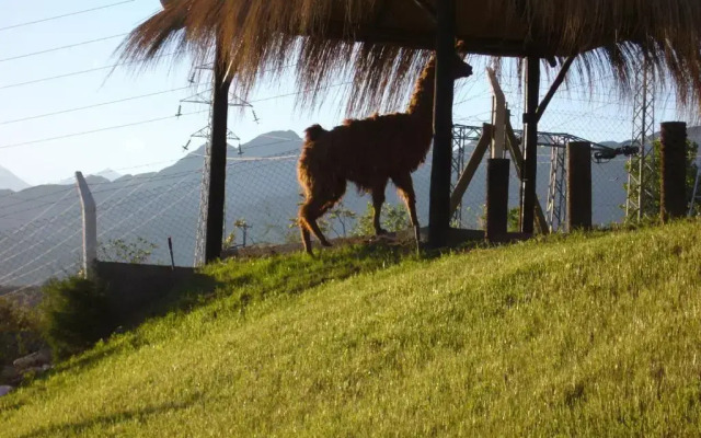 Posada Cacheuta