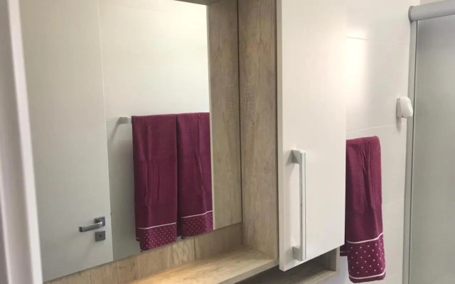 Apartamento Charme da Serra