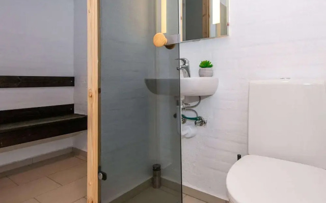 16 Person Holiday Home in Ulfborg