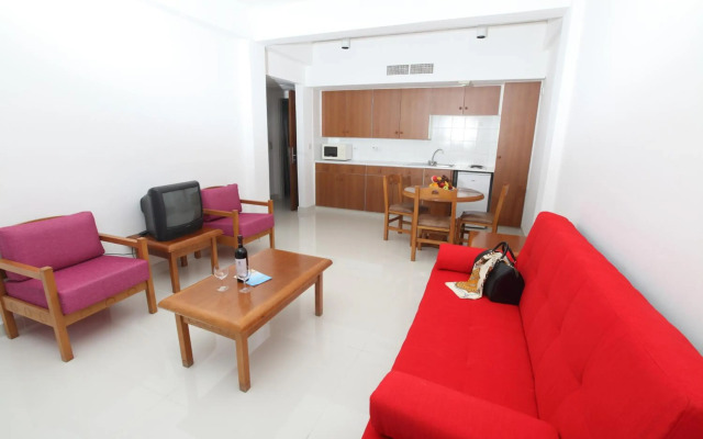 Anastasia Hotel Apartments