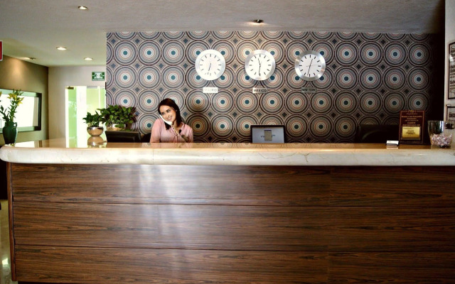 Hotel Portobelo