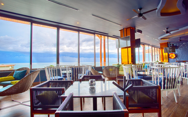 Armony Marival Resort & Spa Punta de Mita - MGallery collection