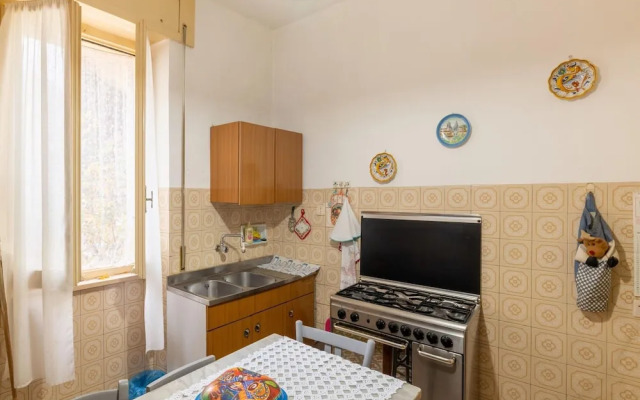 Belvilla by OYO Casa Romano