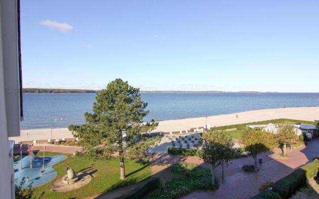 Apartments Panorama, Laboe