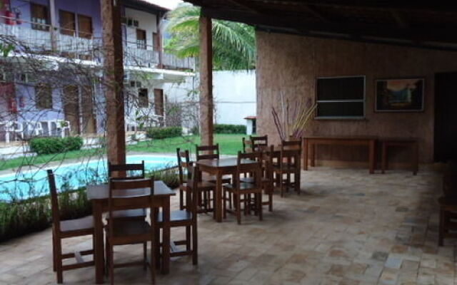 Intermares Pousada Tênis