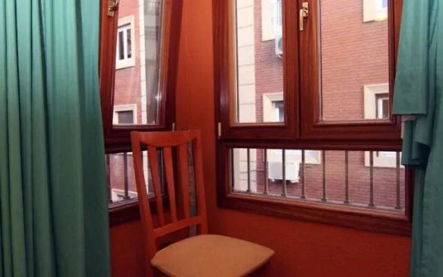 Hostal Victoria