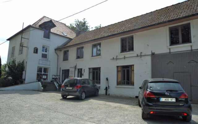 Auberge du Moulin d'Audenfort Guest House